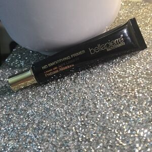 HD Smoothing Primer - Black